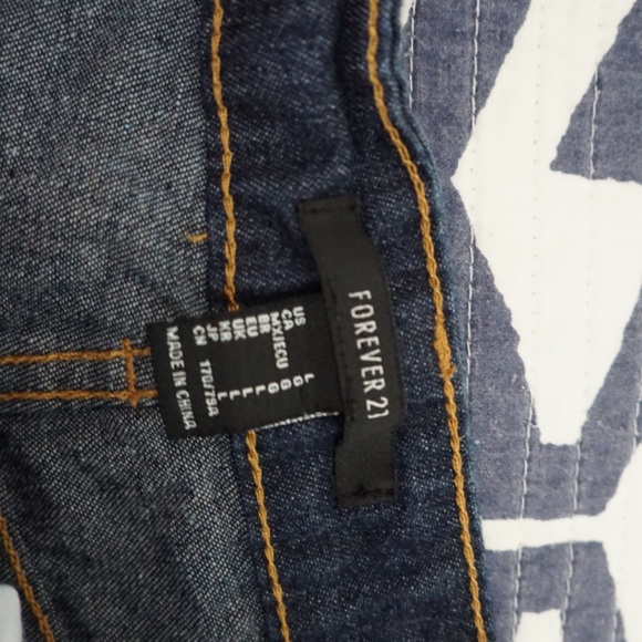 !NEW! Wide Leg/Carpenter Jeans - Picture 13 of 13